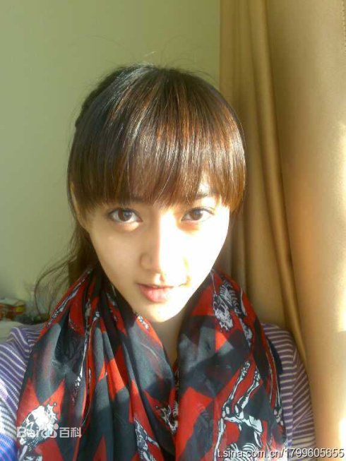 高清潘之琳(Feeling Pan)精彩图册