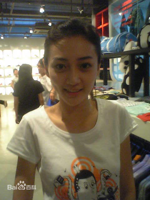 高清潘之琳(Feeling Pan)精彩图册