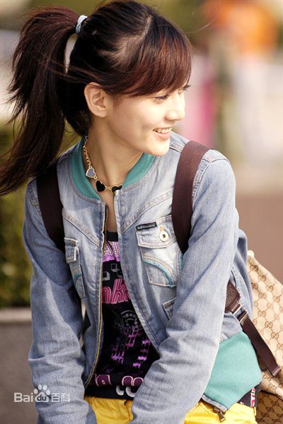 高清潘之琳(Feeling Pan)精彩图册