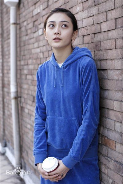 高清潘之琳(Feeling Pan)精彩图册