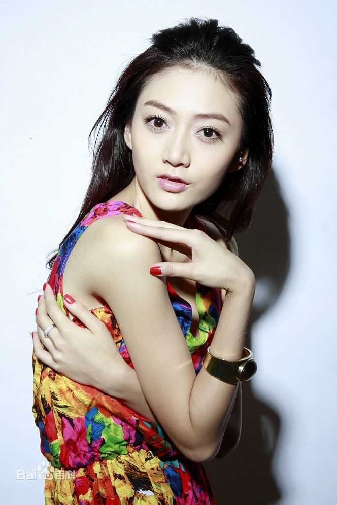 高清潘之琳(Feeling Pan)精彩图册