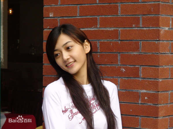 高清潘之琳(Feeling Pan)精彩图册