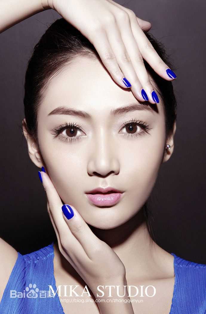 高清潘之琳(Feeling Pan)精彩图册