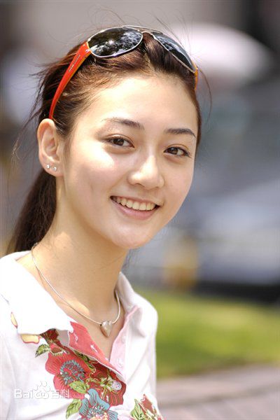 高清潘之琳(Feeling Pan)精彩图册