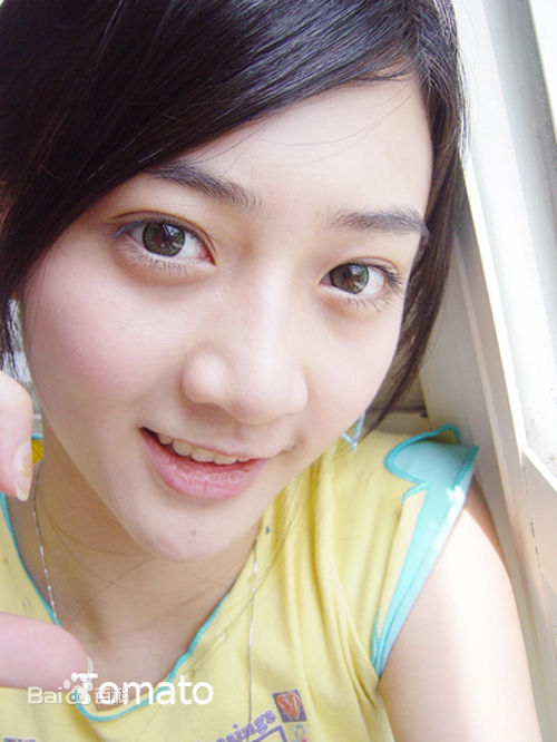 高清潘之琳(Feeling Pan)精彩图册