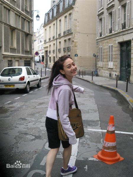 高清潘之琳(Feeling Pan)精彩图册