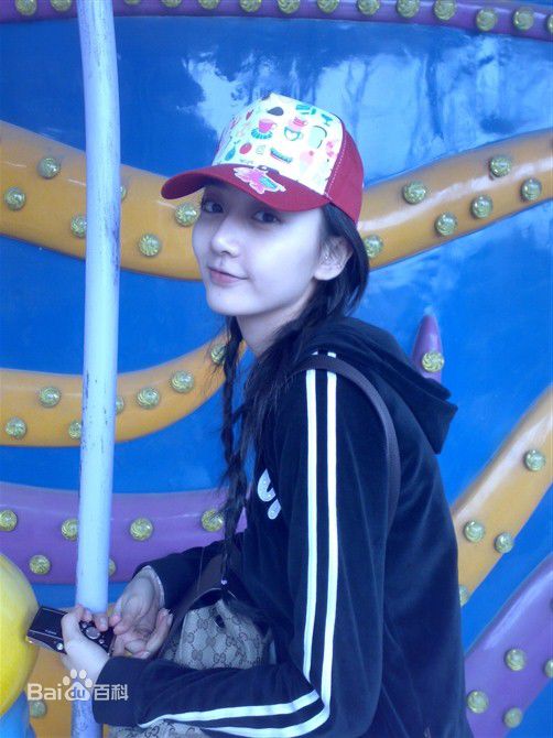 高清潘之琳(Feeling Pan)精彩图册