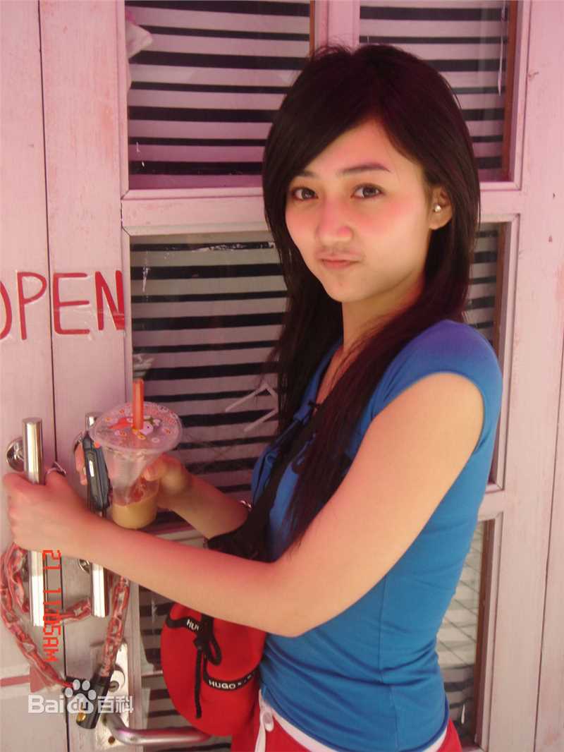 高清潘之琳(Feeling Pan)精彩图册