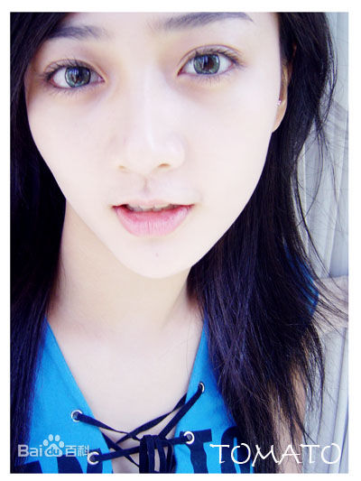 高清潘之琳(Feeling Pan)精彩图册