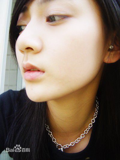 高清潘之琳(Feeling Pan)精彩图册