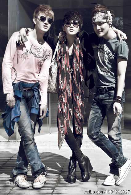 高清潘之琳(Feeling Pan)精彩图册