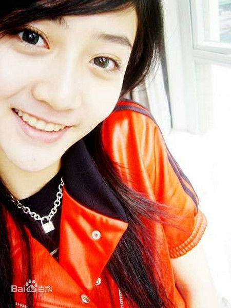 高清潘之琳(Feeling Pan)精彩图册