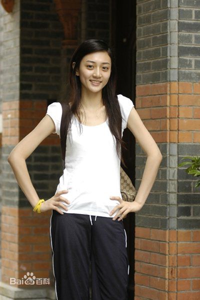 高清潘之琳(Feeling Pan)精彩图册