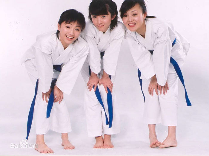 傅晶《巴士警探》精选剧照