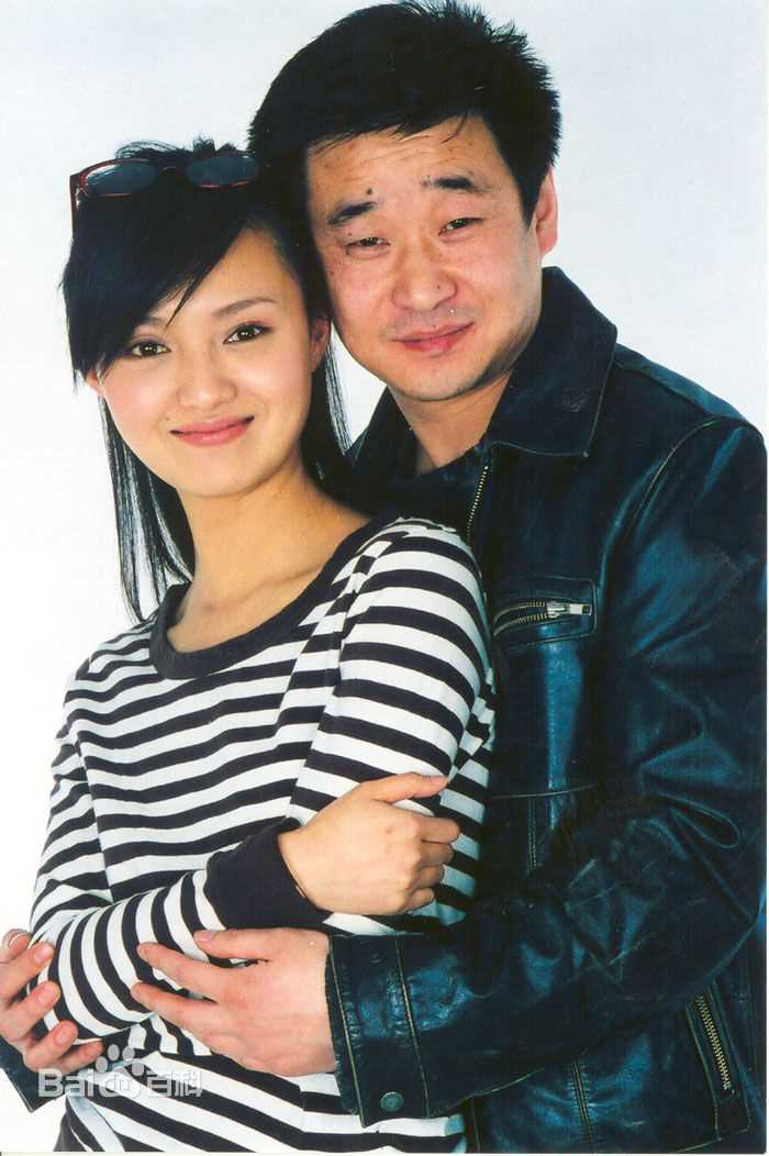 傅晶《巴士警探》精选剧照