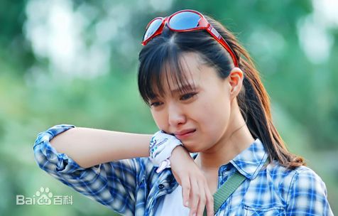 傅晶《妈妈我爱你》最新剧照