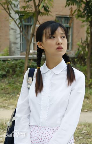 傅晶《妈妈我爱你》最新剧照