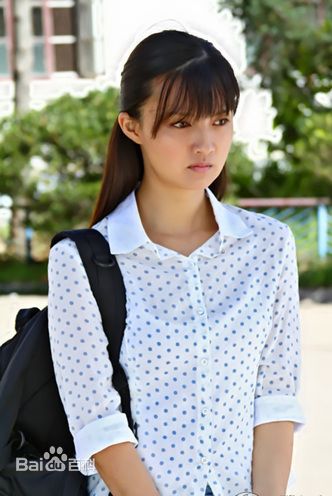 傅晶《妈妈我爱你》最新剧照