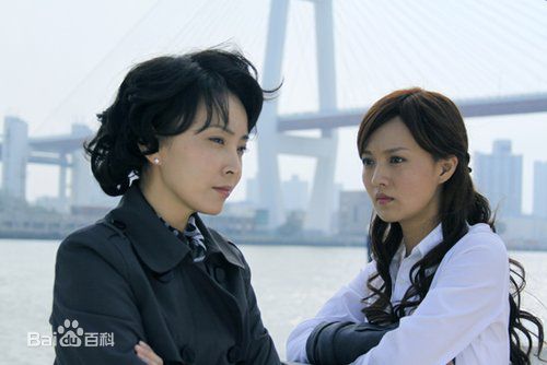 傅晶《妈妈我爱你》最新剧照