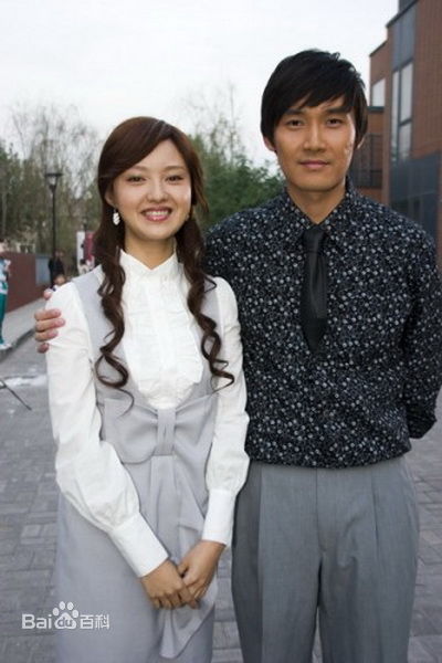 傅晶《妈妈我爱你》最新剧照