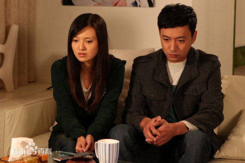 傅晶《失踪的上清寺》高清剧照