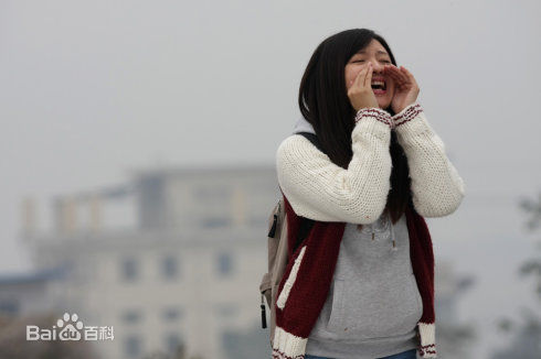 傅晶《失踪的上清寺》高清剧照