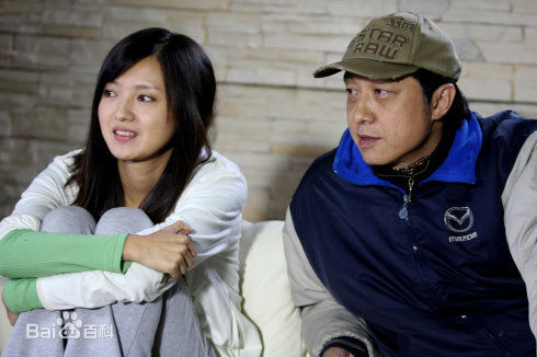 傅晶《失踪的上清寺》高清剧照