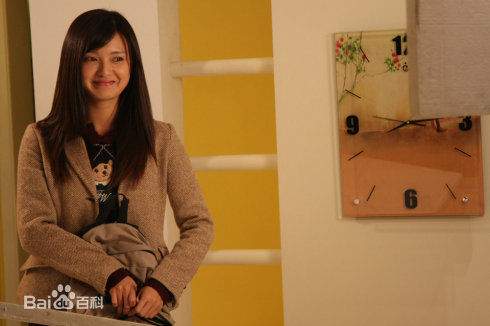 傅晶《失踪的上清寺》高清剧照