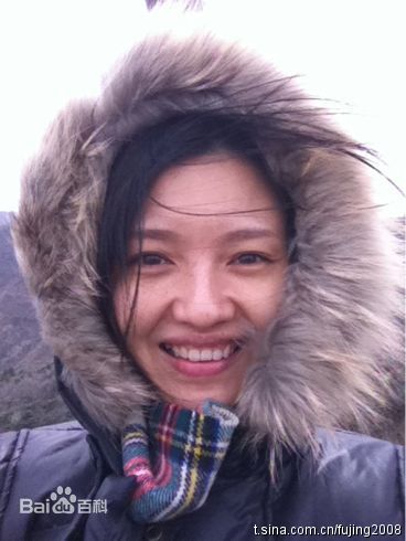 傅晶微博图片图片图册