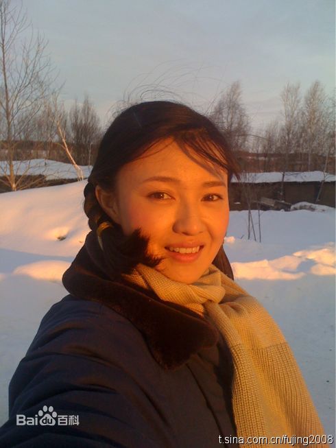 傅晶微博图片图片图册