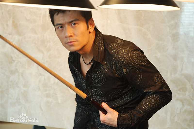 唐文龙(Micheal Tong)精选图册