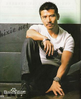 唐文龙(Micheal Tong)精选图册