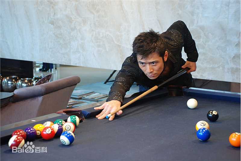 唐文龙(Micheal Tong)精选图册