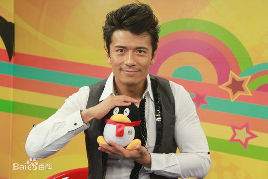 唐文龙(Micheal Tong)精选图册