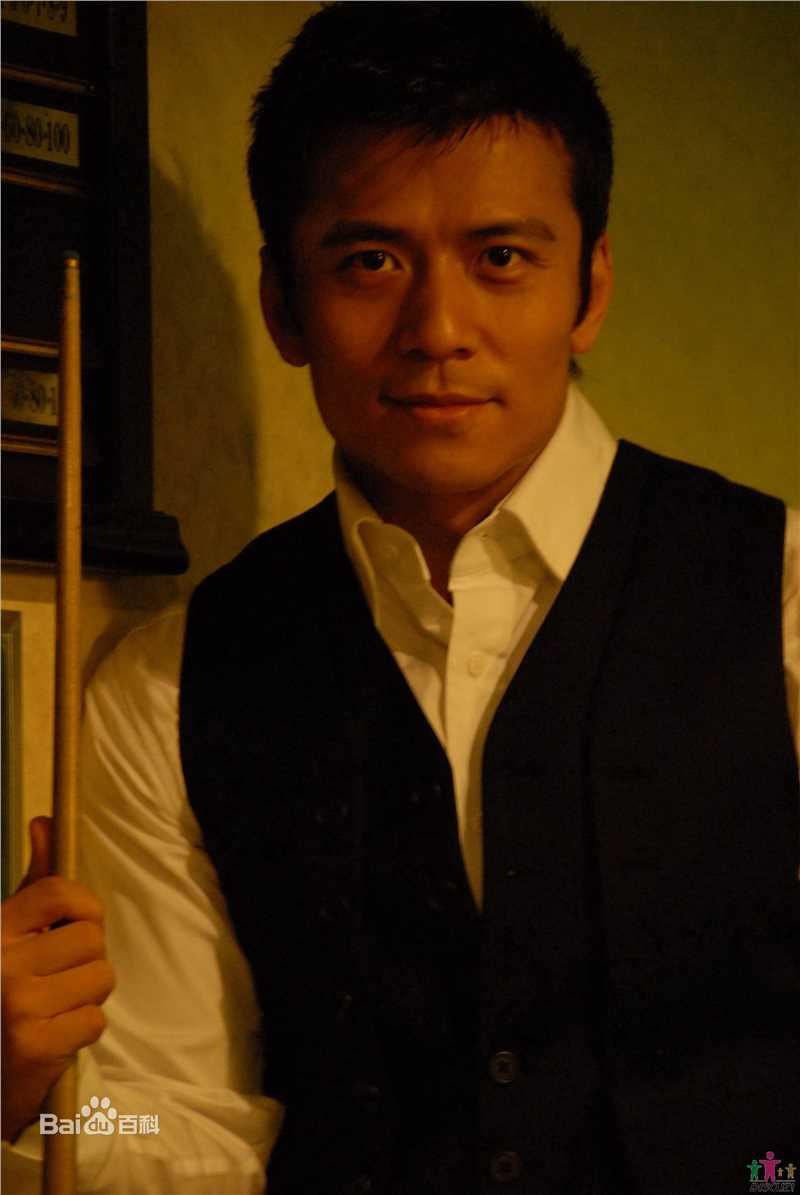 唐文龙(Micheal Tong)精选图册