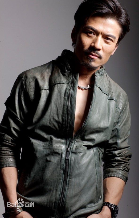 唐文龙(Micheal Tong)精选图册