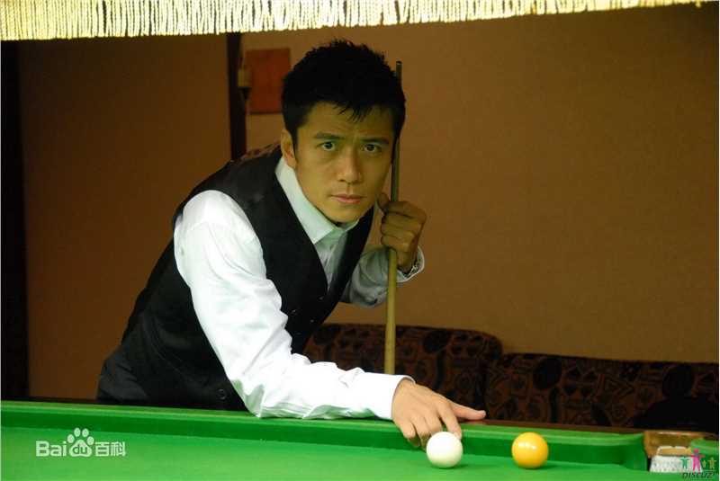 唐文龙(Micheal Tong)精选图册