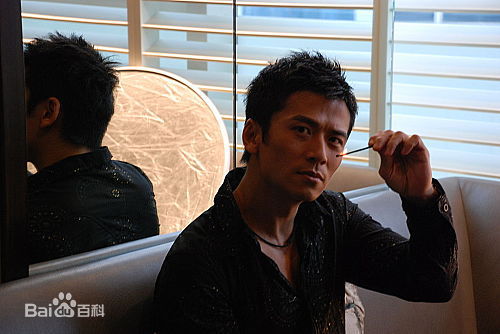 唐文龙(Micheal Tong)精选图册