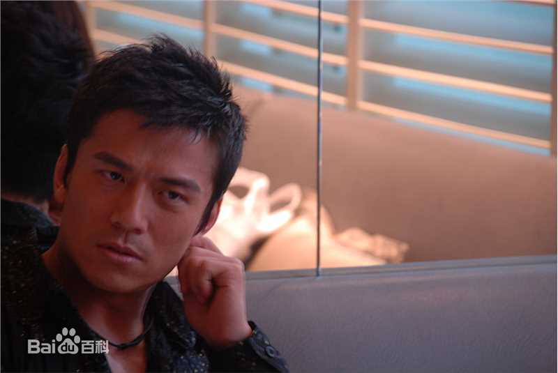 唐文龙(Micheal Tong)精选图册