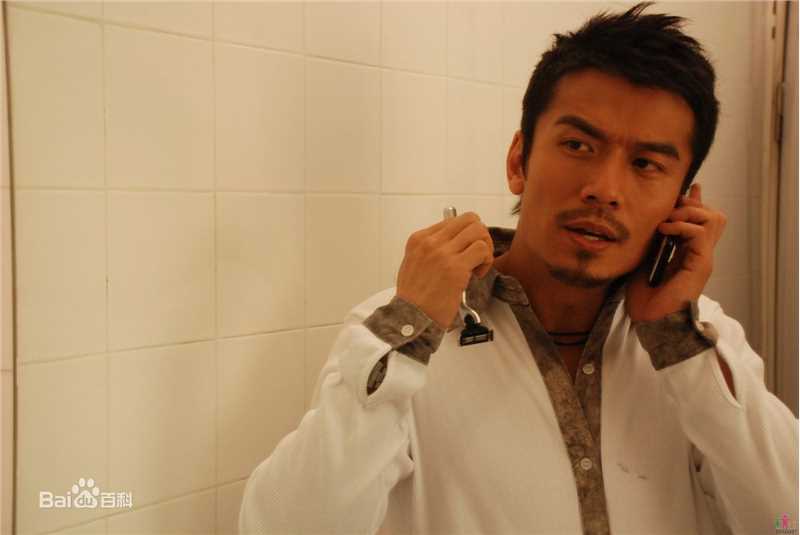 唐文龙(Micheal Tong)精选图册