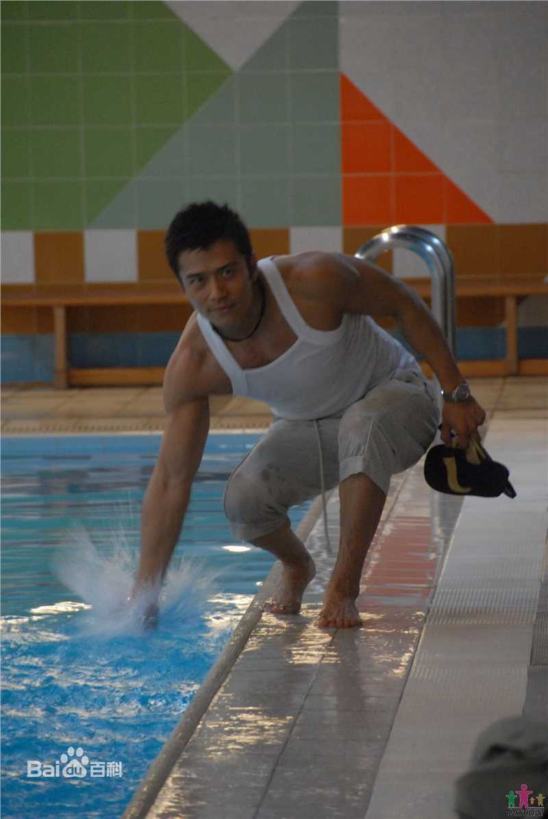 唐文龙(Micheal Tong)精选图册