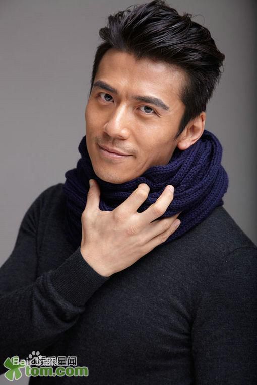 唐文龙(Micheal Tong)精选图册