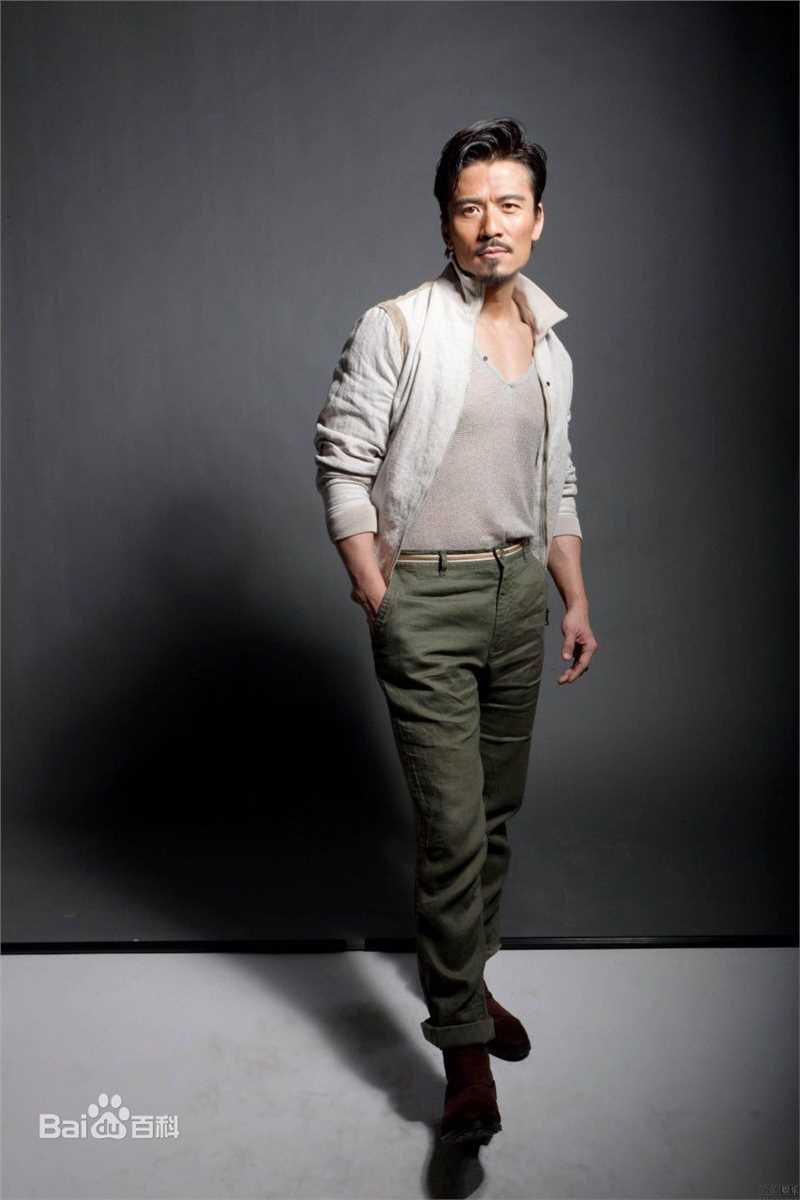 唐文龙(Micheal Tong)集