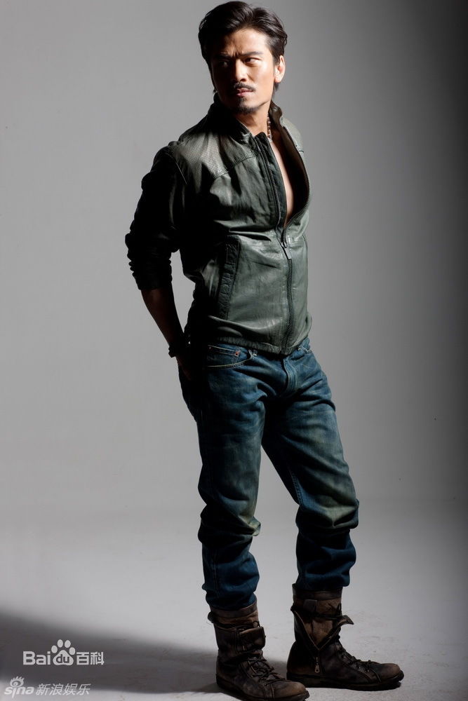 唐文龙(Micheal Tong)集