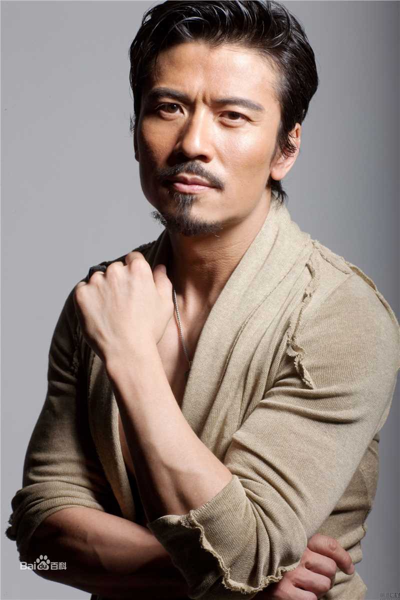 唐文龙(Micheal Tong)集