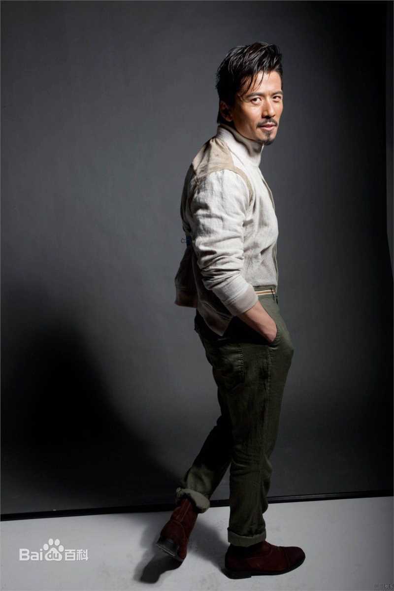 唐文龙(Micheal Tong)集