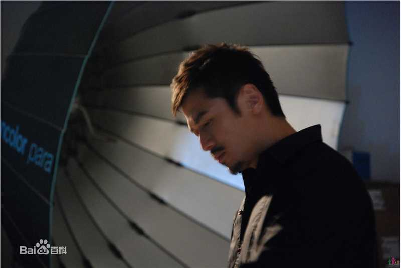 唐文龙(Micheal Tong)集