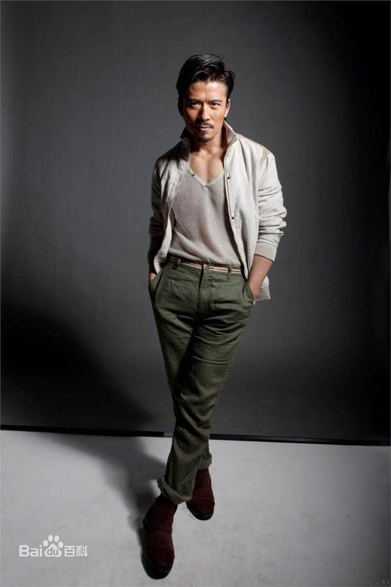 唐文龙(Micheal Tong)集