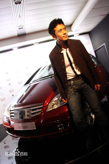 唐文龙(Micheal Tong)集