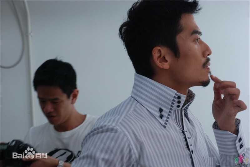 唐文龙(Micheal Tong)集